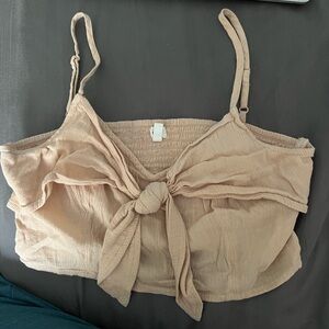 Aerie Crop Top